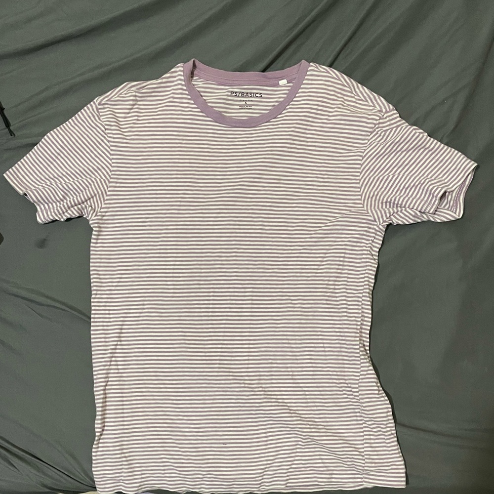 Pacsun Basics Shirt